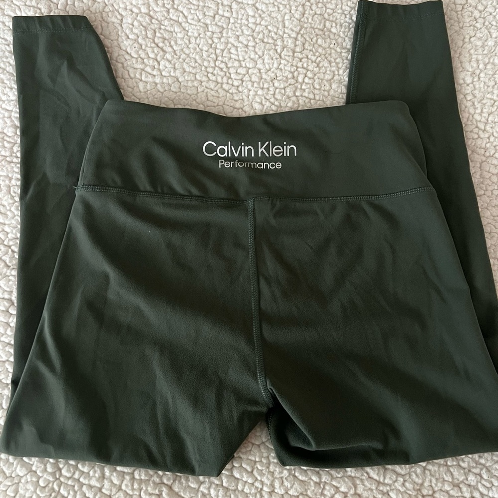 Calvin Klein leggings
